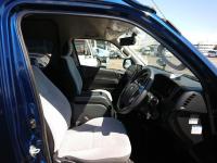 TOYOTA HIACE COMMUTER 2018