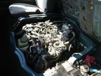 TOYOTA HIACE COMMUTER 2018