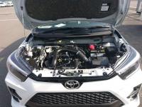 TOYOTA RAIZE 2020