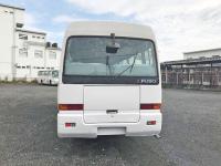 MITSUBISHI FUSO ROSA 1995