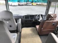 MITSUBISHI FUSO ROSA 1995