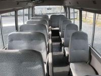 MITSUBISHI FUSO ROSA 1995