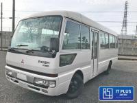 MITSUBISHI FUSO ROSA 1995