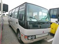 MITSUBISHI FUSO ROSA 2003