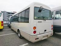 MITSUBISHI FUSO ROSA 2003