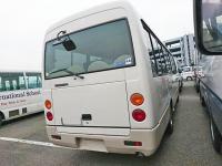 MITSUBISHI FUSO ROSA 2003