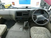 MITSUBISHI FUSO ROSA 2003