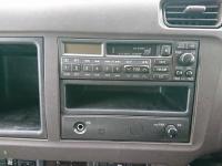 MITSUBISHI FUSO ROSA 2003