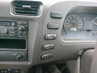 MITSUBISHI FUSO ROSA 2003