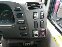 MITSUBISHI FUSO ROSA 2003