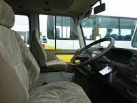 MITSUBISHI FUSO ROSA 2003