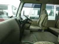 MITSUBISHI FUSO ROSA 2003