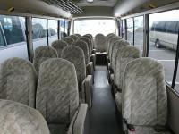 MITSUBISHI FUSO ROSA 2003