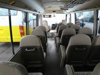 MITSUBISHI FUSO ROSA 2003