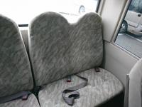 MITSUBISHI FUSO ROSA 2003