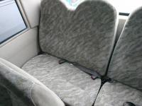 MITSUBISHI FUSO ROSA 2003