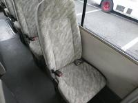 MITSUBISHI FUSO ROSA 2003