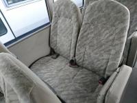 MITSUBISHI FUSO ROSA 2003