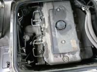 MITSUBISHI FUSO ROSA 2003