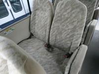 MITSUBISHI FUSO ROSA 2003