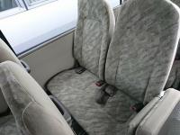 MITSUBISHI FUSO ROSA 2003