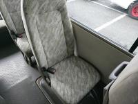 MITSUBISHI FUSO ROSA 2003