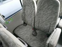 MITSUBISHI FUSO ROSA 2003