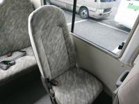 MITSUBISHI FUSO ROSA 2003