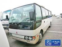 MITSUBISHI FUSO ROSA 2003