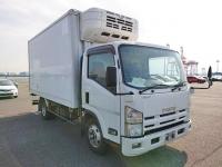 ISUZU ELF 2013