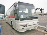 MITSUBISHI AERO BUS 2002