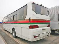 MITSUBISHI AERO BUS 2002