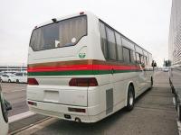 MITSUBISHI AERO BUS 2002