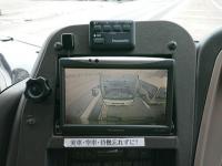 MITSUBISHI AERO BUS 2002