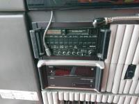 MITSUBISHI AERO BUS 2002