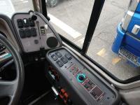 MITSUBISHI AERO BUS 2002