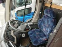 MITSUBISHI AERO BUS 2002