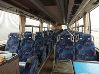 MITSUBISHI AERO BUS 2002