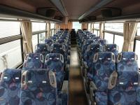 MITSUBISHI AERO BUS 2002