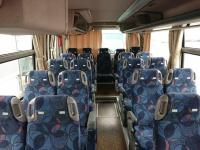 MITSUBISHI AERO BUS 2002