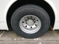 MITSUBISHI AERO BUS 2002