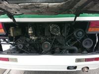 MITSUBISHI AERO BUS 2002