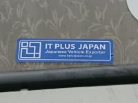 MITSUBISHI AERO BUS 2002