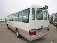 TOYOTA COASTER 2008