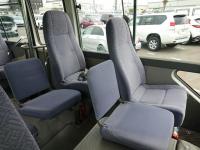 TOYOTA COASTER 2008