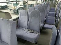 TOYOTA COASTER 2008