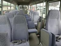 TOYOTA COASTER 2008