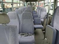 TOYOTA COASTER 2008