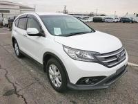 HONDA CR-V 2013