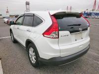 HONDA CR-V 2013
